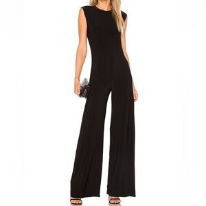 Norma Kamali jumpsuit